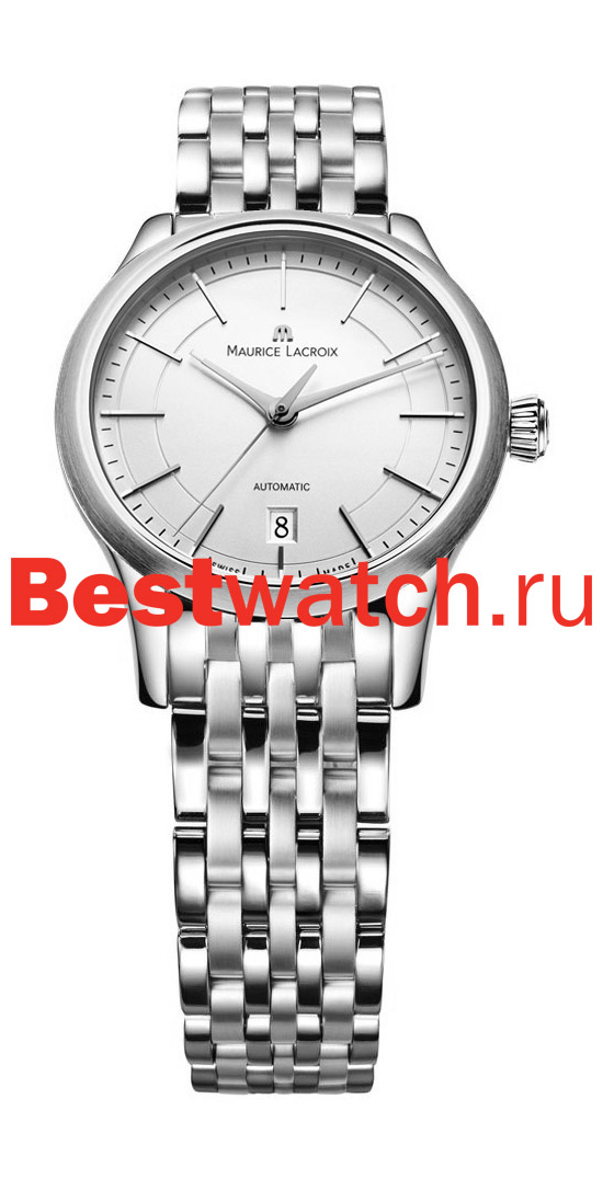Часы Maurice Lacroix Les Classiques LC6016-SS002-130